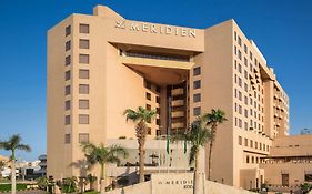 Le Meridien Jeddah